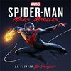 Spider-Man: Miles Morale  Logo